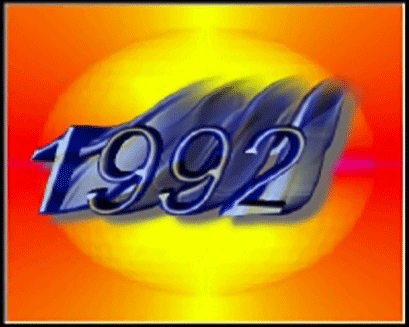 icône 1992