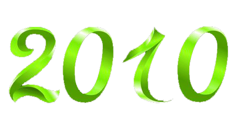 Logo Année 2010