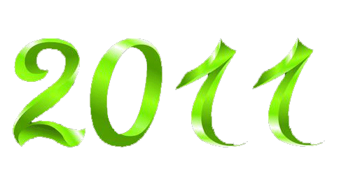 Logo Année 2011
