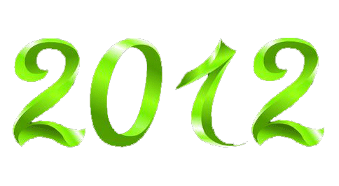 Logo Année 2012
