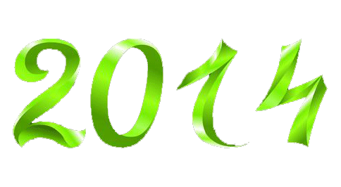 Logo Année 2014
