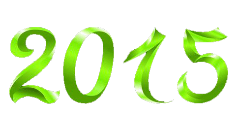 Logo Année 2015