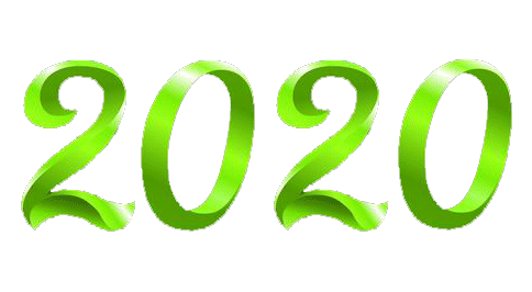 Logo Année 2020