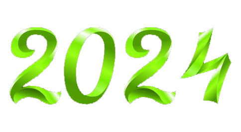 Logo Année 2024