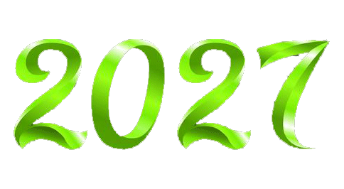 Logo Année 2027