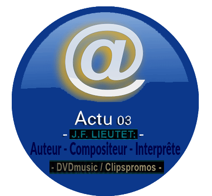 Logo Actualités Années (Actu03)