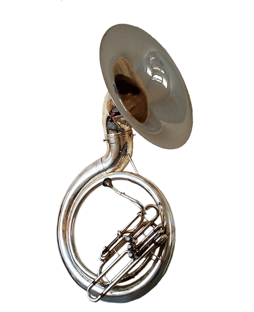Le Soubassophone